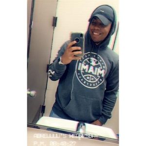 Meet your Posher, Bryan